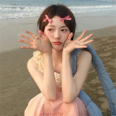 钢铁少女
