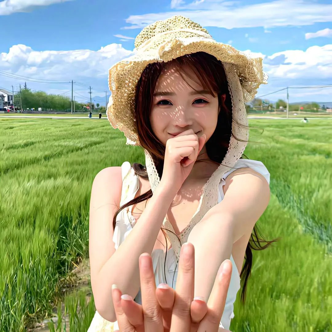 一万公里的爱情